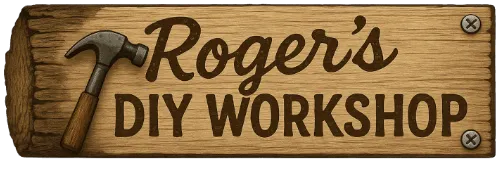Roger's DIY Workshop