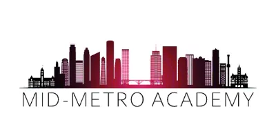 mid-metro academy logo