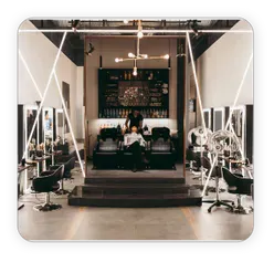 MobileAgency.CC - Businesses Looking For Apps Salon
