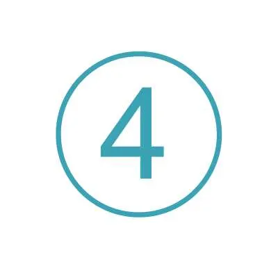 number 4