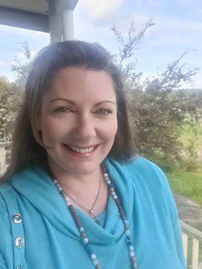 About Divine Balance