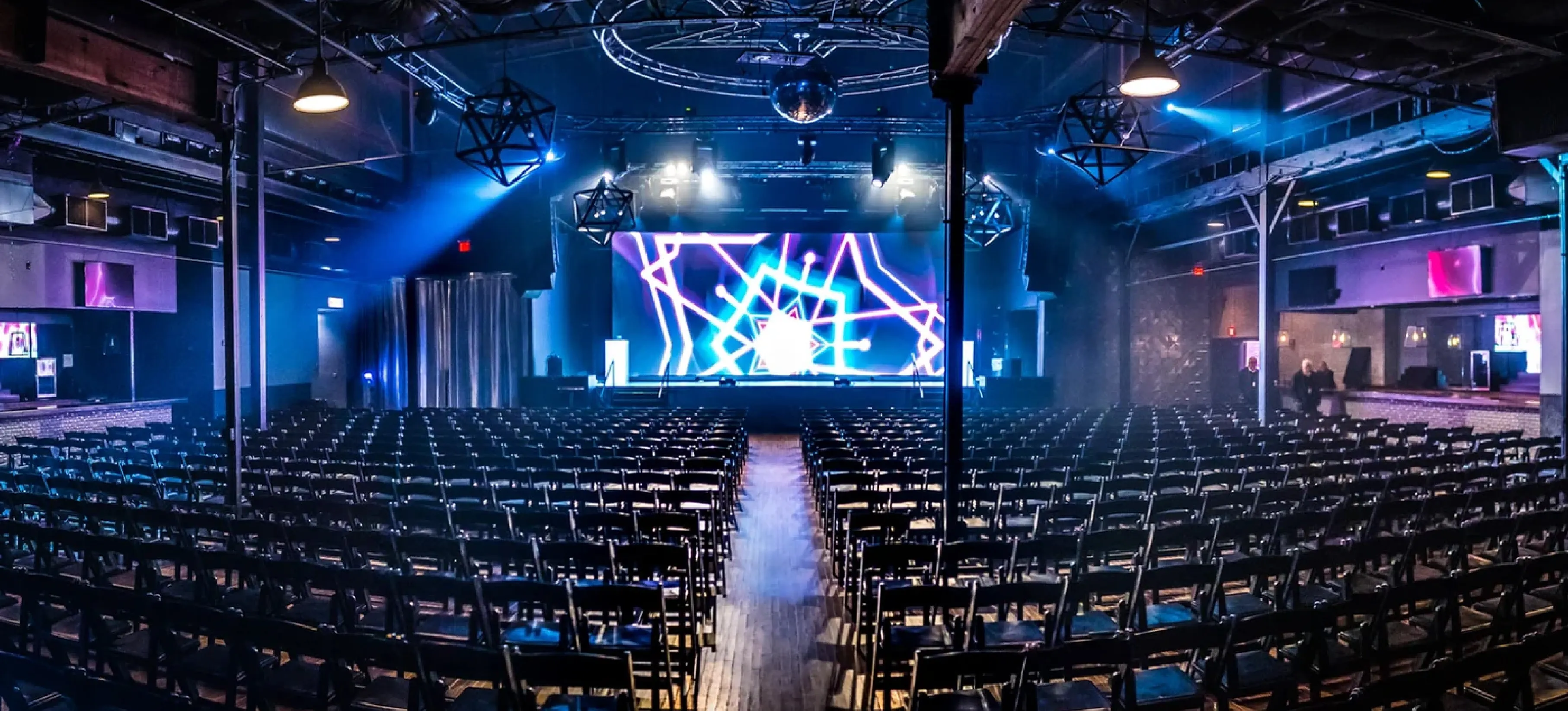 Venue