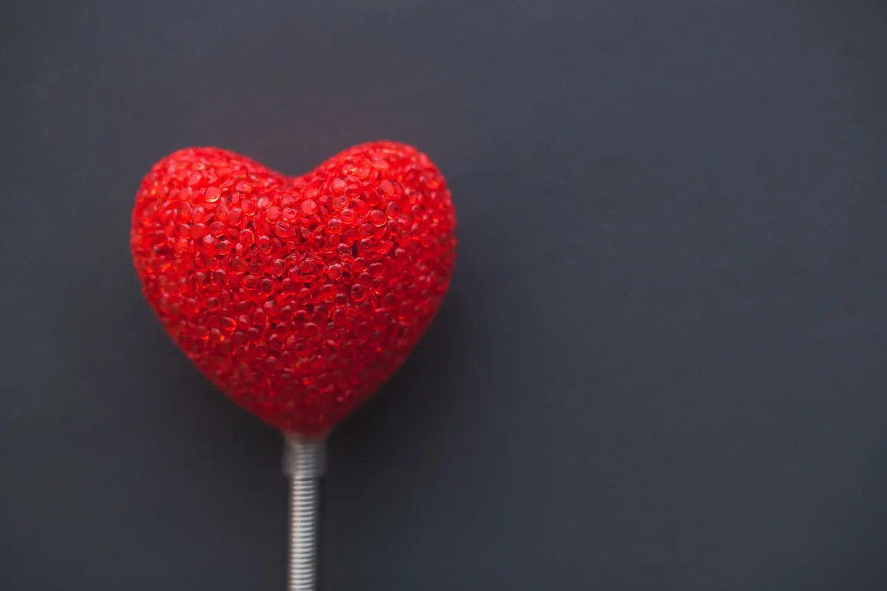 Heart health habits