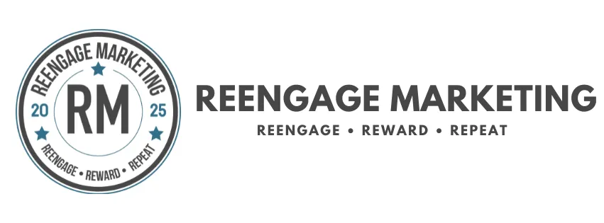 ReEngage Marketing - Customer Attraction, Conversion, Retention & Loyalty Systems