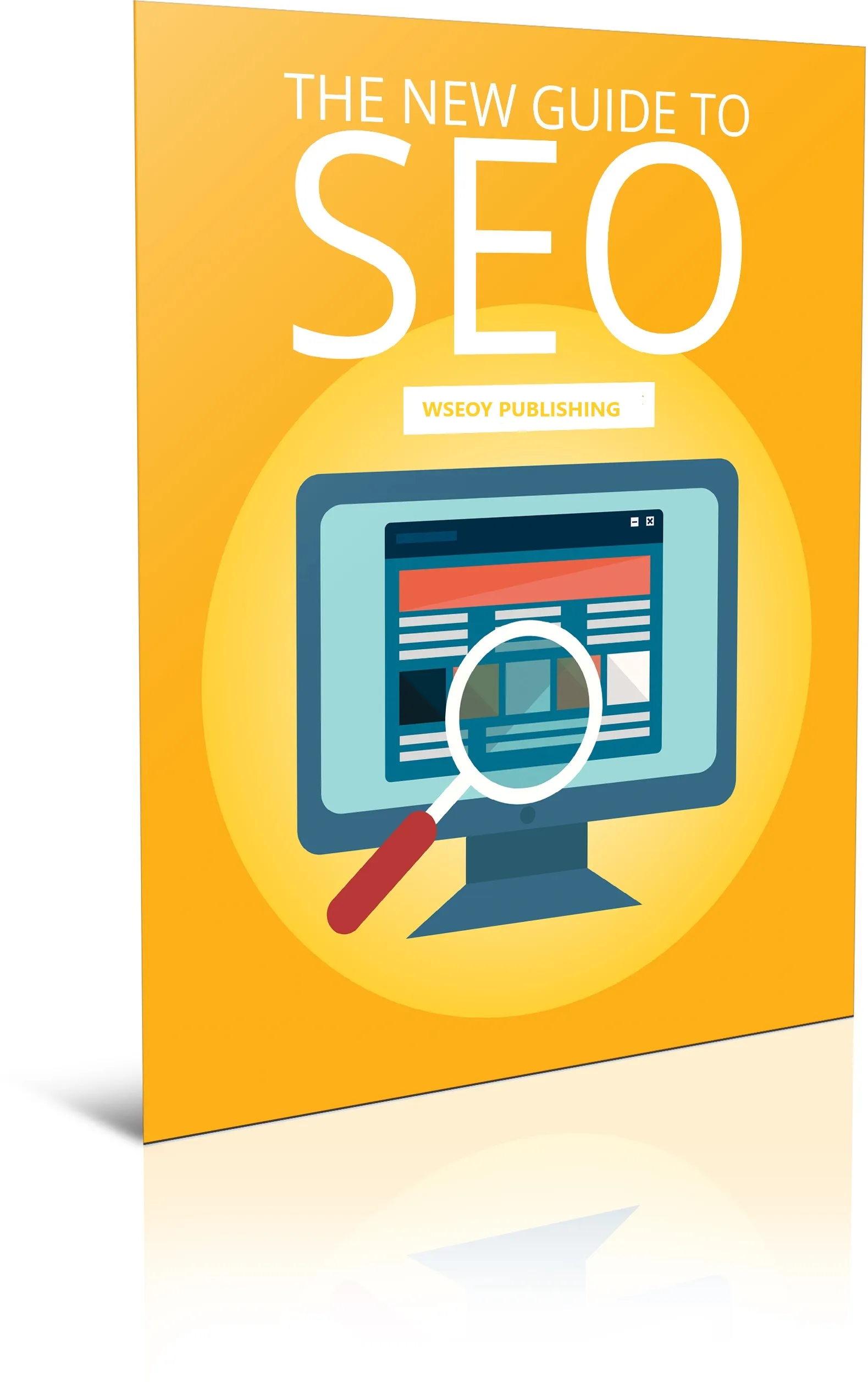 NEW SEO GUIDE COVER
