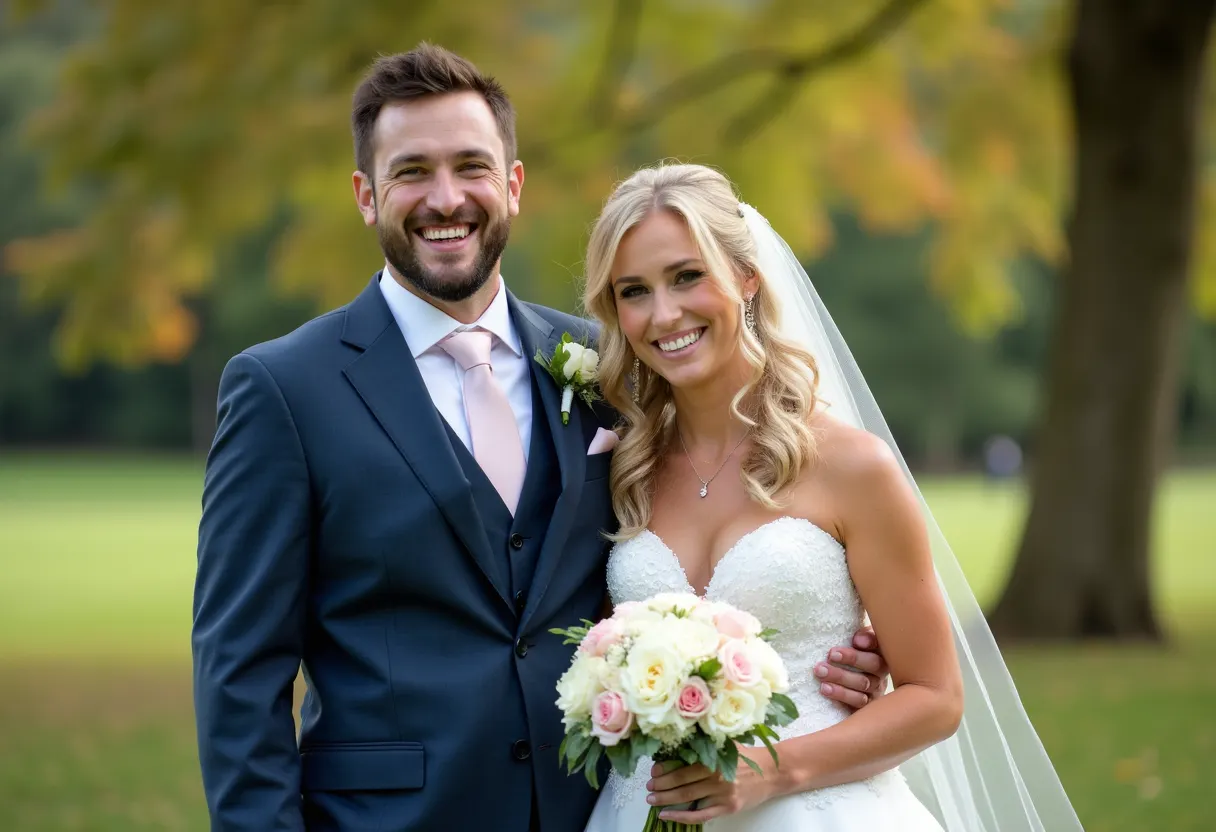 Capturing Your Confidence: Pro posing secrets to look and feel stunning in your wedding photos