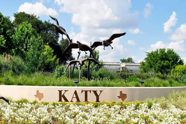 SEO Katy Texas