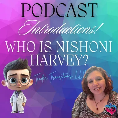 Podcast - Who Is Nishoni Harvey