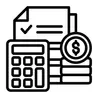 Business finances