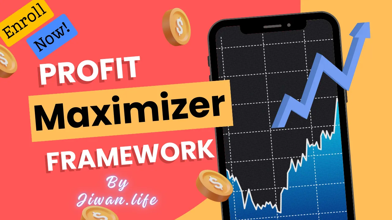 profit maximizer framework