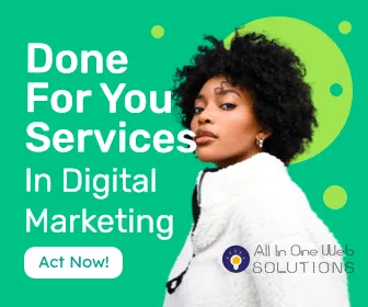 AllInOneWeb.SOLUTIONS DFY Services