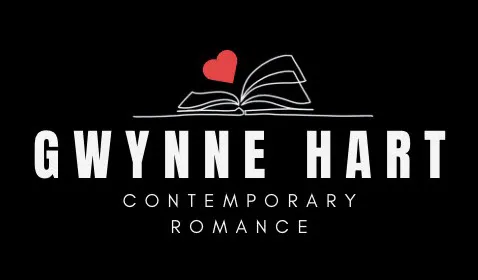 Gwynne Hart Logo