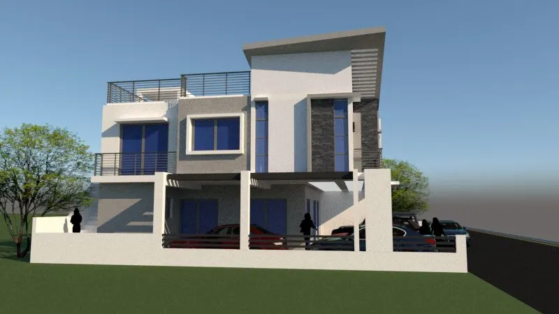Caitlin Real Estate Office Space For Rent