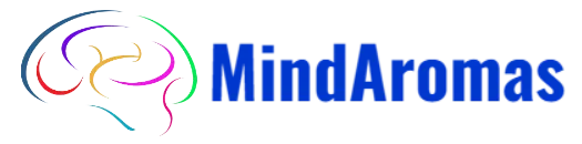 Mind Aromas II Logo