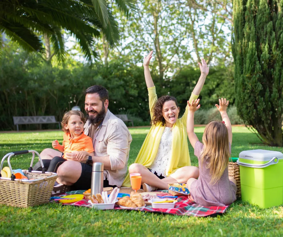 autism family wellbeing