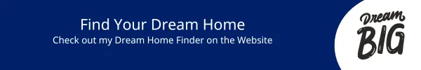 Dream Home Finder