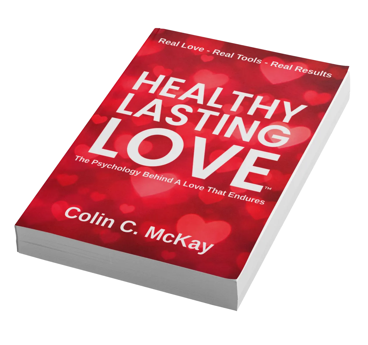 Healthy Lasting Love