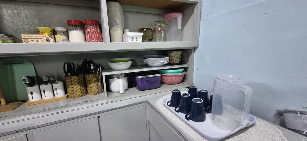 Homestay Bonda Banda Hilir Melaka