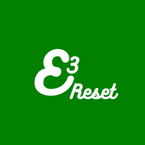 E3Reset.com