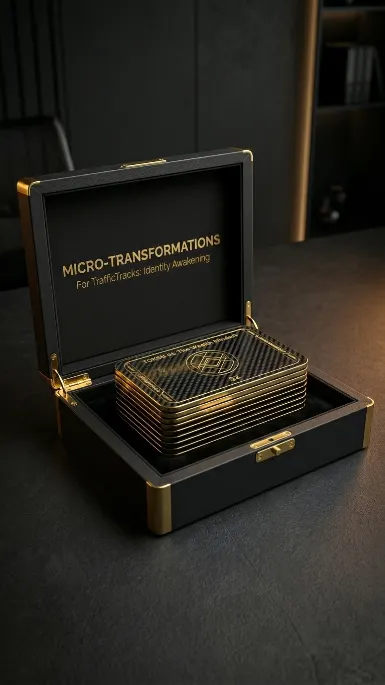 Micro-Transformations