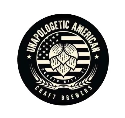 Unapologetic American Craft Brewers