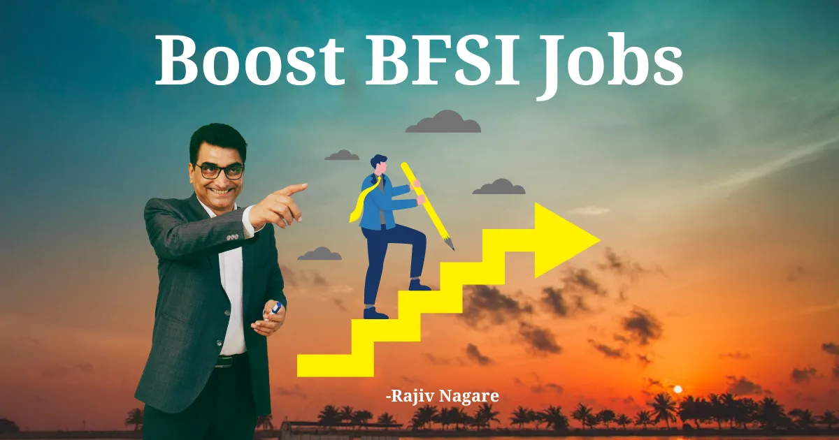 Enhancing Qualifications Through Online Degrees in BFSI for Better Job Prospects