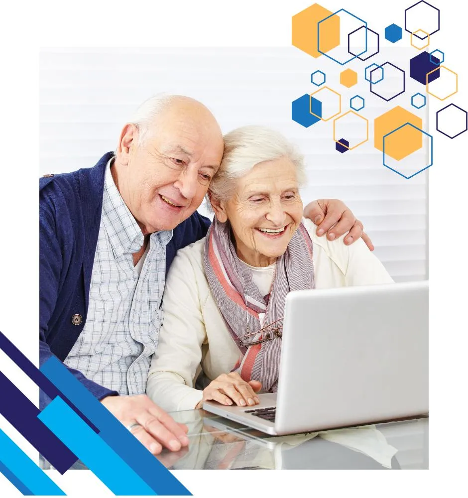VitalShield Insurance- Senior Couple Medicare