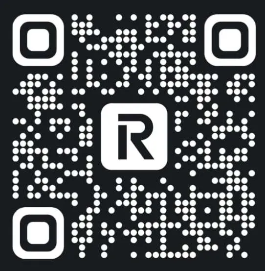 Revolut QR Code