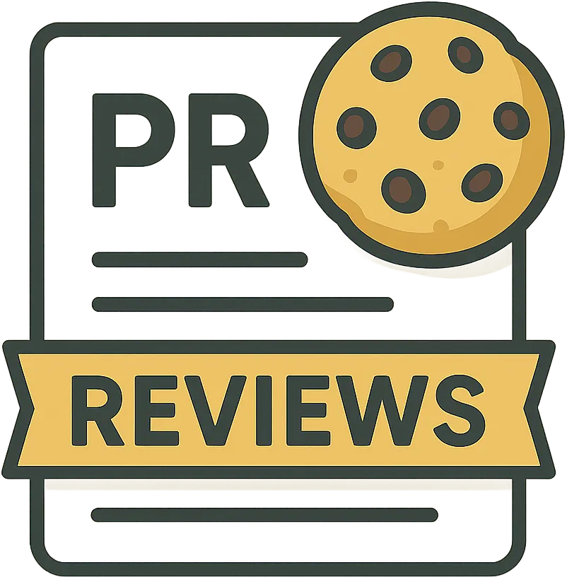 Press Release For 140+ Cookie Reviews From Professional Product Reviewers About Bart's Cookies
