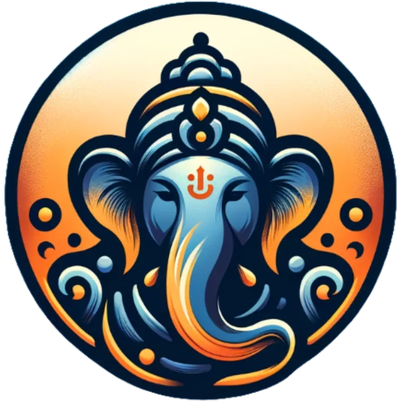 SCM _ Ganesh Logo
