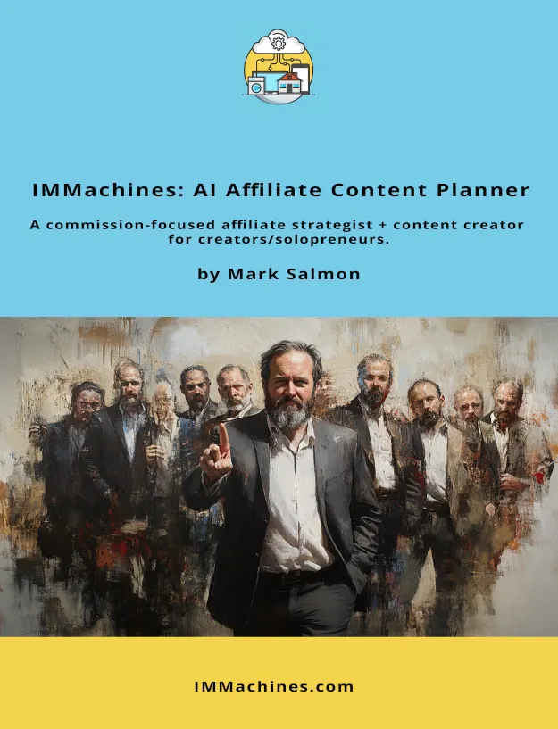 AI Affiliate Content Planner