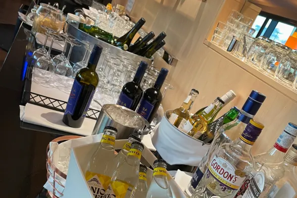 Hilton Helsinki Airport