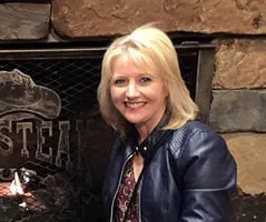 Michelle Peters