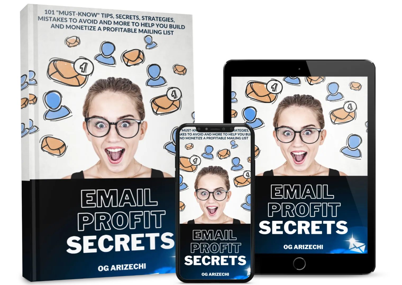 Unlock Your Online Income Potential with ChatGPT Profits The Ultimate Guide to Boosting Your Income_OG Arizechi_