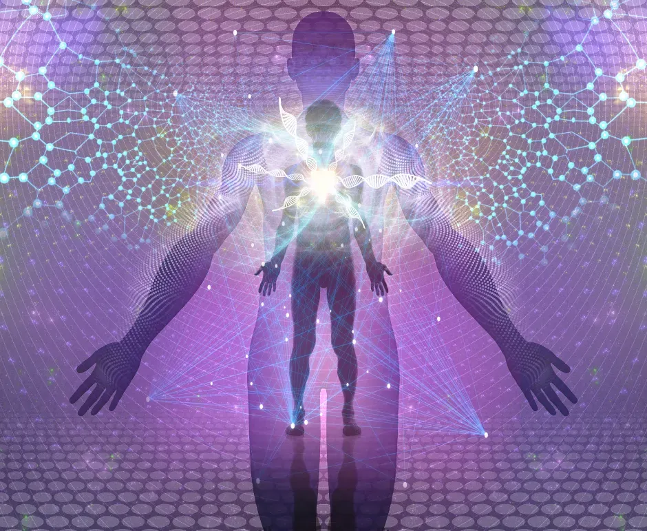 body aura