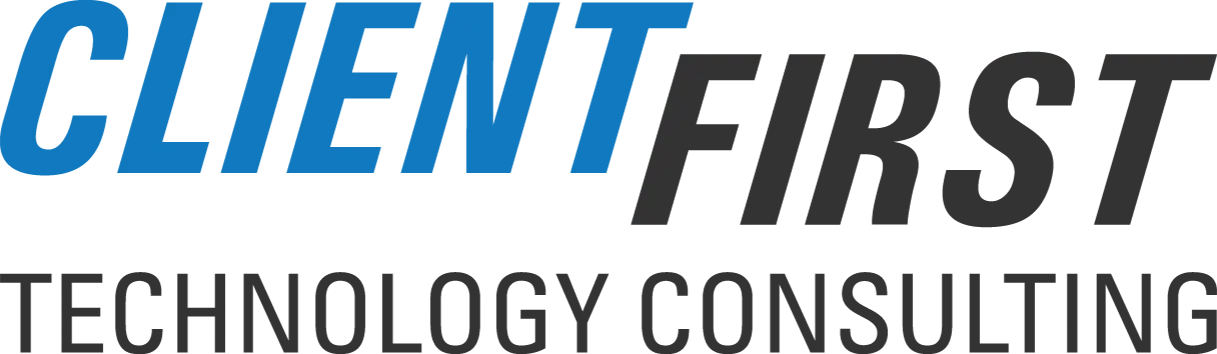 ClientFirst Technology Consulting