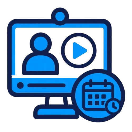 Automated Webinars