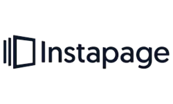instapage logo