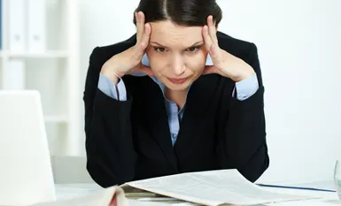 Constelación - Bloqueos en el trabajo