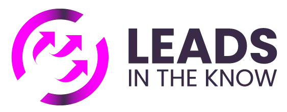leadsintheknow.com Leads in the Know Brand Agency