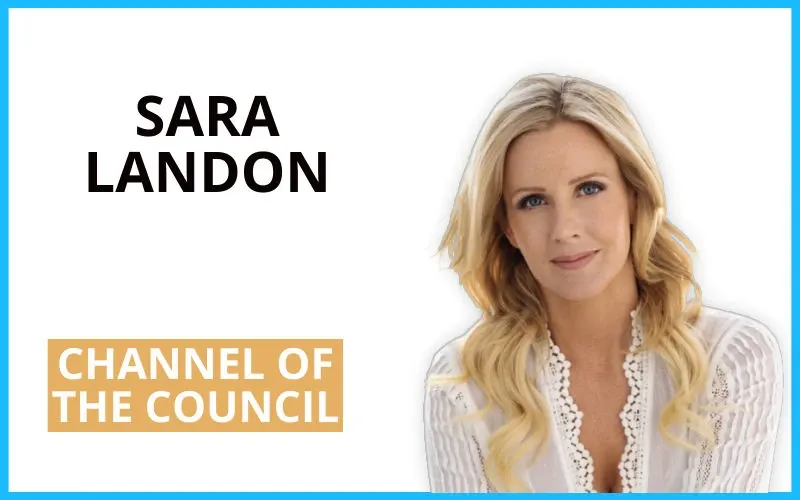 Sara Landon & The Council