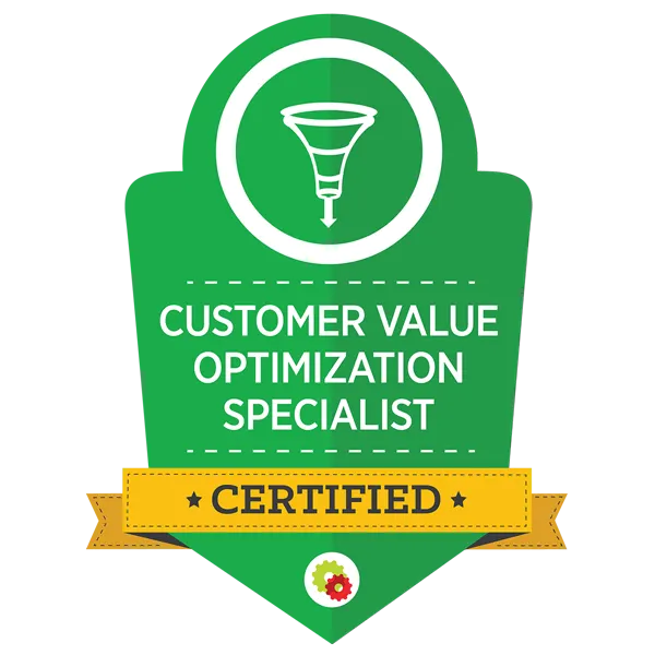 Omar Blasgen, Customer Value Optimization Specialist