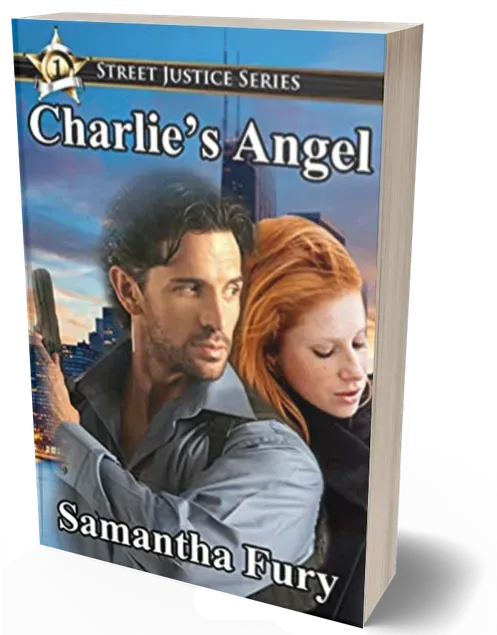 Charlie's Angel by Samantha Fury