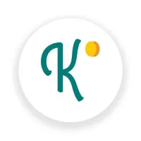 Keep logo