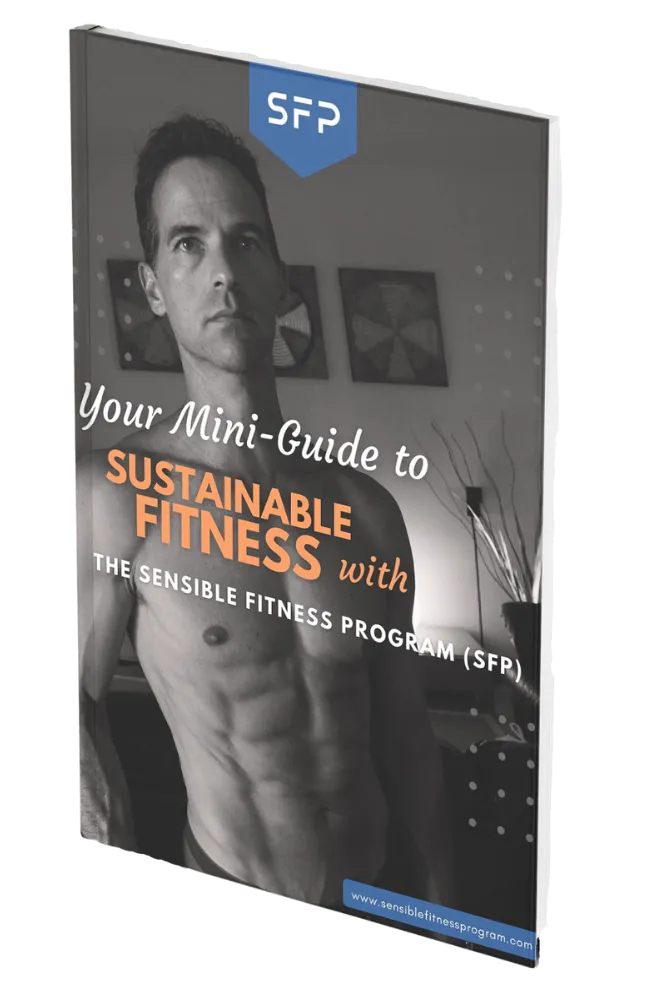 Sensible Fitness Program mini-guide