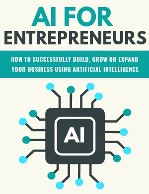 AI for Entreprenures