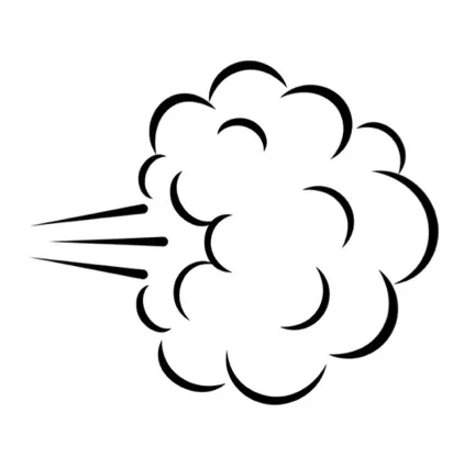lower emissions icon