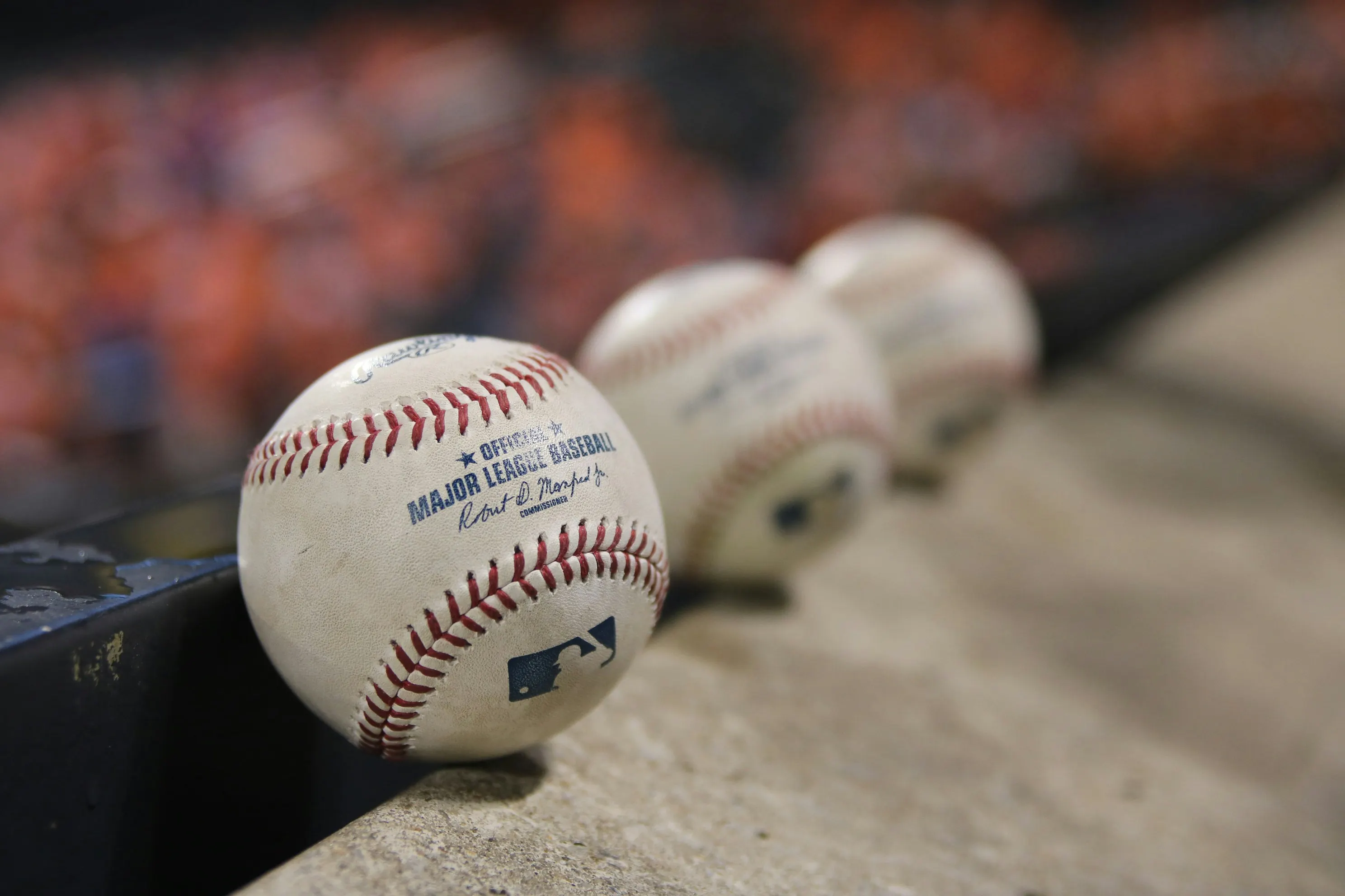Livestream LA Baseball