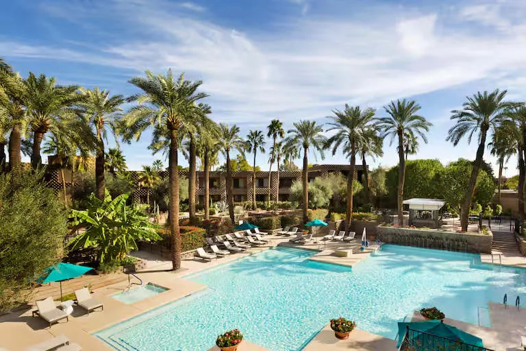 Hotelpool