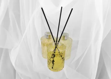 KNS Delightful Candles Reed Essential Oils Diffuser